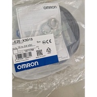 OMRON SENSOR E2E-X3D1 E2EX3D1-N E2E-X3D1S E2E-X3D18