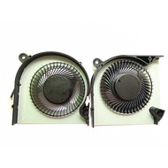 New CPU GPU Cooling Fan for Acer Nitro 5 AN515-43 AN515-54 AN517-51 Nitro 7 AN715-51 Cooler Fan