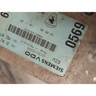 ECU 0569 PROTON SATRIA NEO ECU PW810569