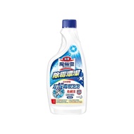 Kao 花王 Magiclean 魔術靈 台灣公司貨 浴室除霉漂潔 更替瓶  500ml  1瓶