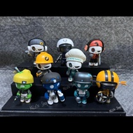 MR BONE FIRST DAY MR BONE BLINDBOX/