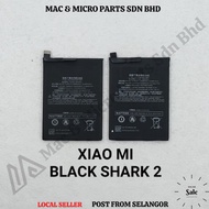 MG BRAND  BLACK SHARK 2 BATTERY MODEL BS03FA (4000mAh)
