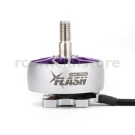 FlyFishRC Flash 2306 1750KV 6S / 2550KV 4S Unibell Brushless Motor for Freestyle RC Drone FPV Racing