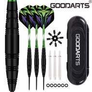 GOODARTS Knight Dart Set 23g