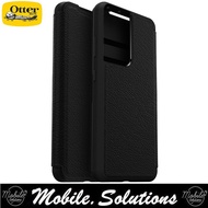 OtterBox Samsung S21 / S21+ Plus / S21 Ultra Strada Series Case (Authentic)
