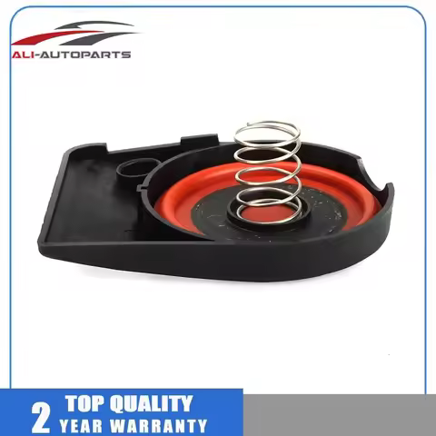 Engine PCV Valve Cover Repair Kit 11127646552 For BMW Mini Cooper R55 R56 R57 R58 R59 N13 N18 111276