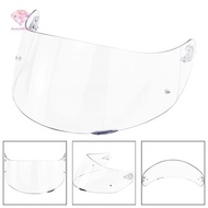 BTYB> Helmet Visor For AGV K1 K3SV K5 Motorcycle Helmet Glasses Motorbike Helmet Discoloration Lens 