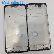 OPPO A58 4G BLACK LCD FRAME