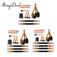 MagiDeal Pull up Assistance Bands Body Stretching Adults Gym Heavy Duty Pull up Bands