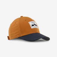 Decathlon Kids' Cap 2-6 Years, Mh100 - Ochre