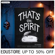 <COD> Spooky Halloween Decorations Halloween Decorations Existential Dead 2026 Halloween Calendar Gh