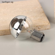 LL 1Pc B15 50W Surgery Shadowless Light Bulb Medical Shadowless Light Bulb Operating Room Shadowless