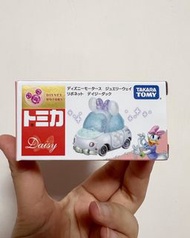 Tomica Tomy 車車 daisy 公主 唐老鴨 Disney