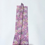 二胡護弦套-春季系列 (上方有開口)