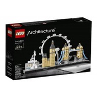 『KuchingBrick』LEGO 21034 ARCHITECTURE London