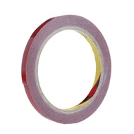 HL 0 6 1 2CM for  Automotive Double Sided Attachment Foam Tape Car Auto Truck