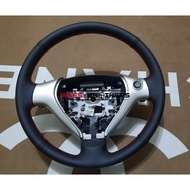 Steering Cover honda Jazz Honda Fit cover steering