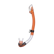 สน็อกเกิ้ลพร้อมวาล์วกันน้ำเข้า – SP0101 / SP0104 Hyperdry Elite II (Dry Snorkel) แบรนด์ TUSA