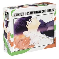 (日本代購)排球少年Haikyu!! 300塊砌圖/拼圖 jigsaw puzzle