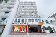 Yi Xin Shang Wu Hotel