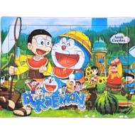 Puzzle Puzzle/ Doraemon Pazel/ Children's toys