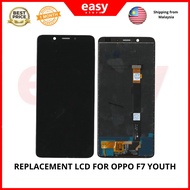OPPO F5 oppo F7 OPPO F7 YOUTH CPH1723 F7YOUTH OPPOF7 oppof5 LCD DISPLAY WITH TOUCH SCREEN DIGITIZER 
