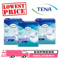 ⭐BEST DEAL⭐ Tena / LivDry Trusty Slip Maxi / Plus / Super / Extra / Ultra Adult Diapers - Carton Sales