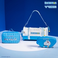 ️ Yule Sports ️/VICTOR X Doraemon Joint Series/Clothing Bag BG1035DRM/Storage BG1205DRM