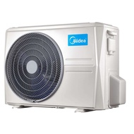 Midea 5 Ticks System 4 Air Conditioner Air Con Aircon for 2 bedroom + 1 master + 1 living room + NEW Installation