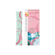 Shiseido The Collagen Cycle Shot Active 7 ซอง (สำหรับประมาณ 7 วัน)