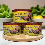 Gulong thief Luncheon meat 397 gr
