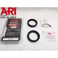 ARIETE Fork Oil Seal ARI.109(DUCATI/HONDA/KAWASAKI/SUZUKI/YAMAHA)CB 1000R FZ1 MT10 R1 FJR1300 fork s