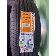 OVATION TIRES 195/70 R14