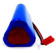 Replacement Battery for Robot Vacuum Cleaner Ilife V3 V5 V5S Dibea ML009 battery 11.1V 2600mAh