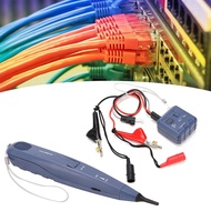 [VET Store] ExclusivePro3000 Tone Generator and Probe Kit SmartTone Technology Handheld Telephone Li