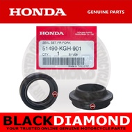 CLICK 125i/150i | BEAT FI | BEAT CARB | GENIO 110 | SEAL SET, FR. FORK | PN: 51490-KGH-901
