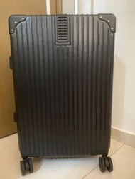 全新現貨24～26吋行李箱🧳  24～26吋托運行李箱✈️  26 inch check in luggage baggage 🧳  24旅行行李箱，27旅行喼行李喼