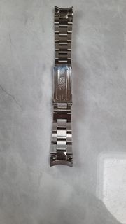 Rolex 78350 不銹鋼錶帶