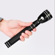 GHS Japan Original DC70 Outdoor LED Aluminum-Cadmium Flashlight