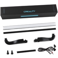 Kit Lampu LED Rasmi Creality Ender 3, Bar Lampu LED Pencetak 3D 24V 5W untuk Ender 3/Ender 3 Pro/End