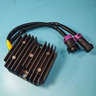 CMC XY400 - Regulator / Rectifier