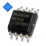 10 Piece BCM6301K BCM6301KSG BCM6301KS SOP-8 new original   chip