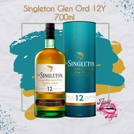 Singleton 12Y 700ml