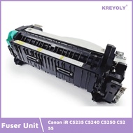 FM1-D741-000 FM1-D741-020 FM3-5948-000 FM3-5948Premium Fuser Unit  for Canon iR C5235 C5240 C5250 C5