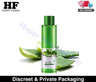 Aloe Vera Smooth Lubricant gel adult lubricant oil Sensual Adult Toy water based long lasting 120ml - Pelincir seksual Aloe Vera 120ml