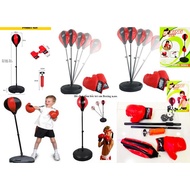BOXING SPORTS TOYS FOR CHILDREN