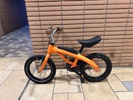 Kidsbike 兒童單車 BMW