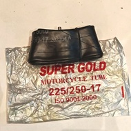 OFFER INNER TUBE TIUB MOTORCYCLE TAYAR  225-17 250-17 TYRE MOTOSIKAL 225/250-17 INNER TAYAR TIUB