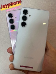 Samsung A35 5G 8/128GB เครื่องแท้ศูนย์ไทยมือสอง สภาพสวย แถมติดฟิล์มและชุดชาร์จUsed Phone