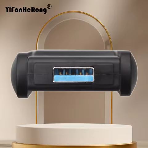 1300Mbps USB WiFi Adapter 2.4G/5GHz Dual Band Network Card 802.11AC 2 Antenna Dongle for PC/Laptop D